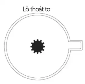 v60 lo thoat