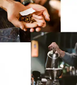 Single Origin