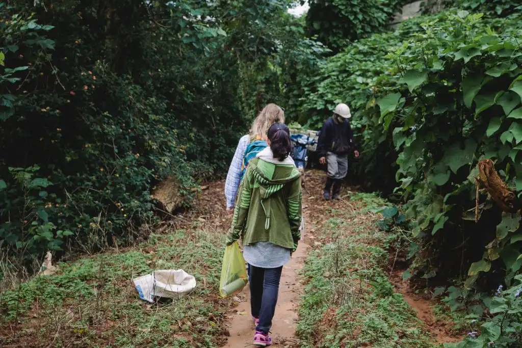 Dalat Coffee Farm