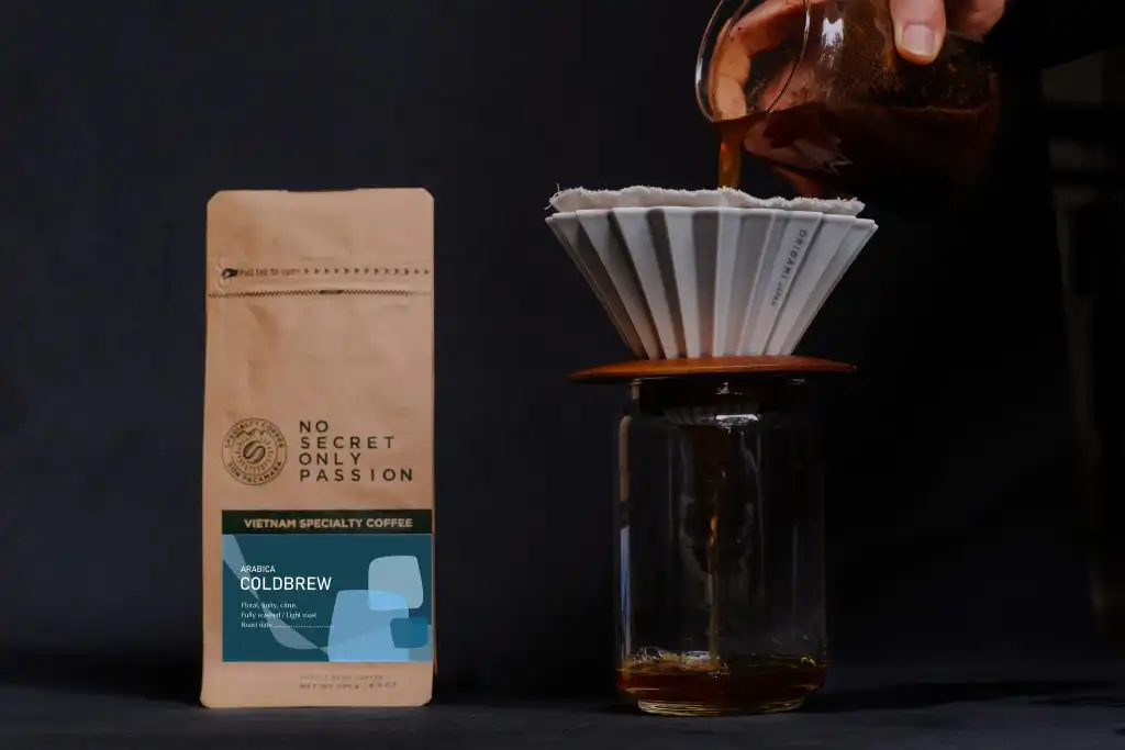 cach lam cold brew tai nha - cold brew la gi