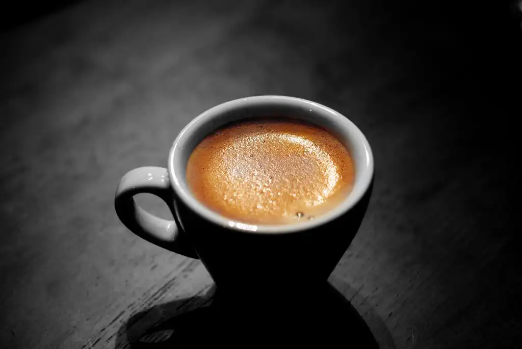 Crema Espresso