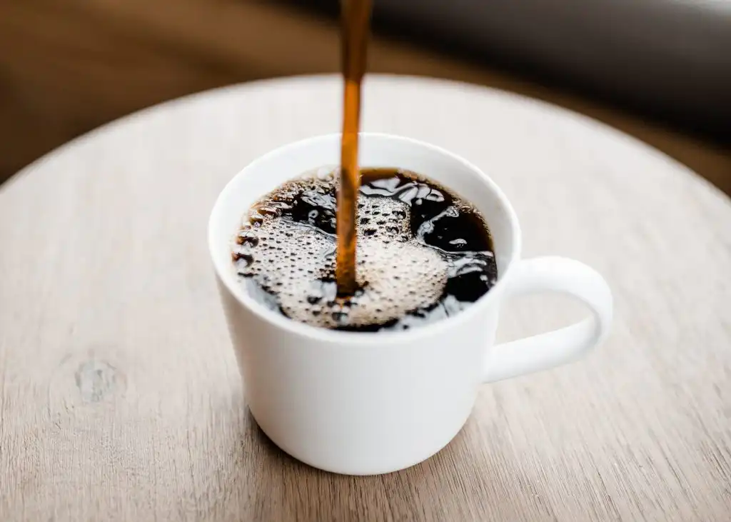 cam giac mieng trong ca phe - coffee sensory