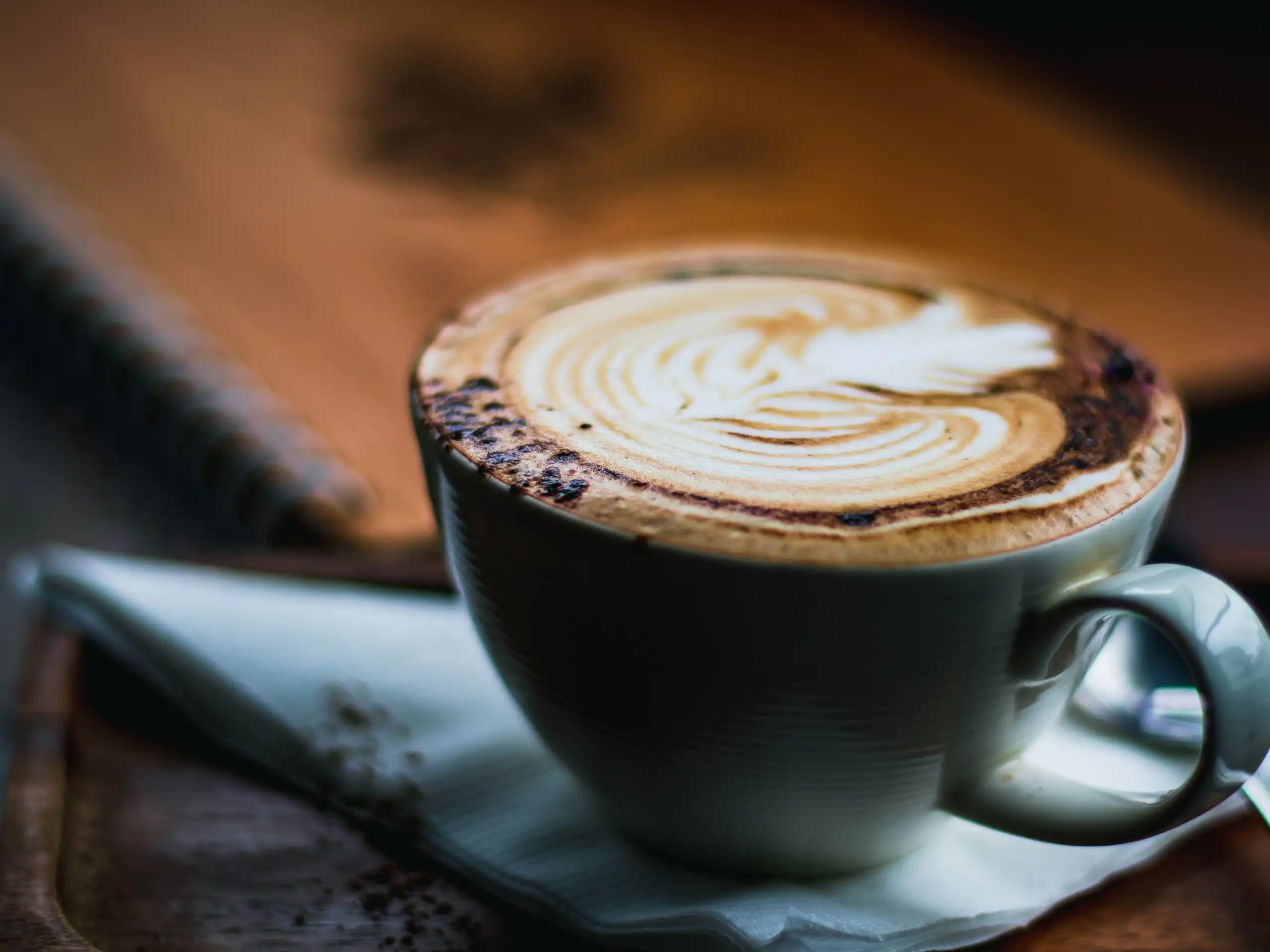Menu Mocha
