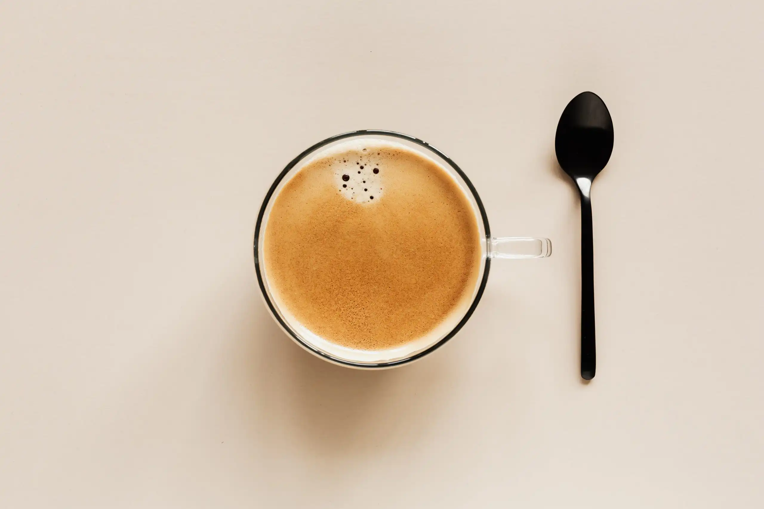 Cappuccino nau