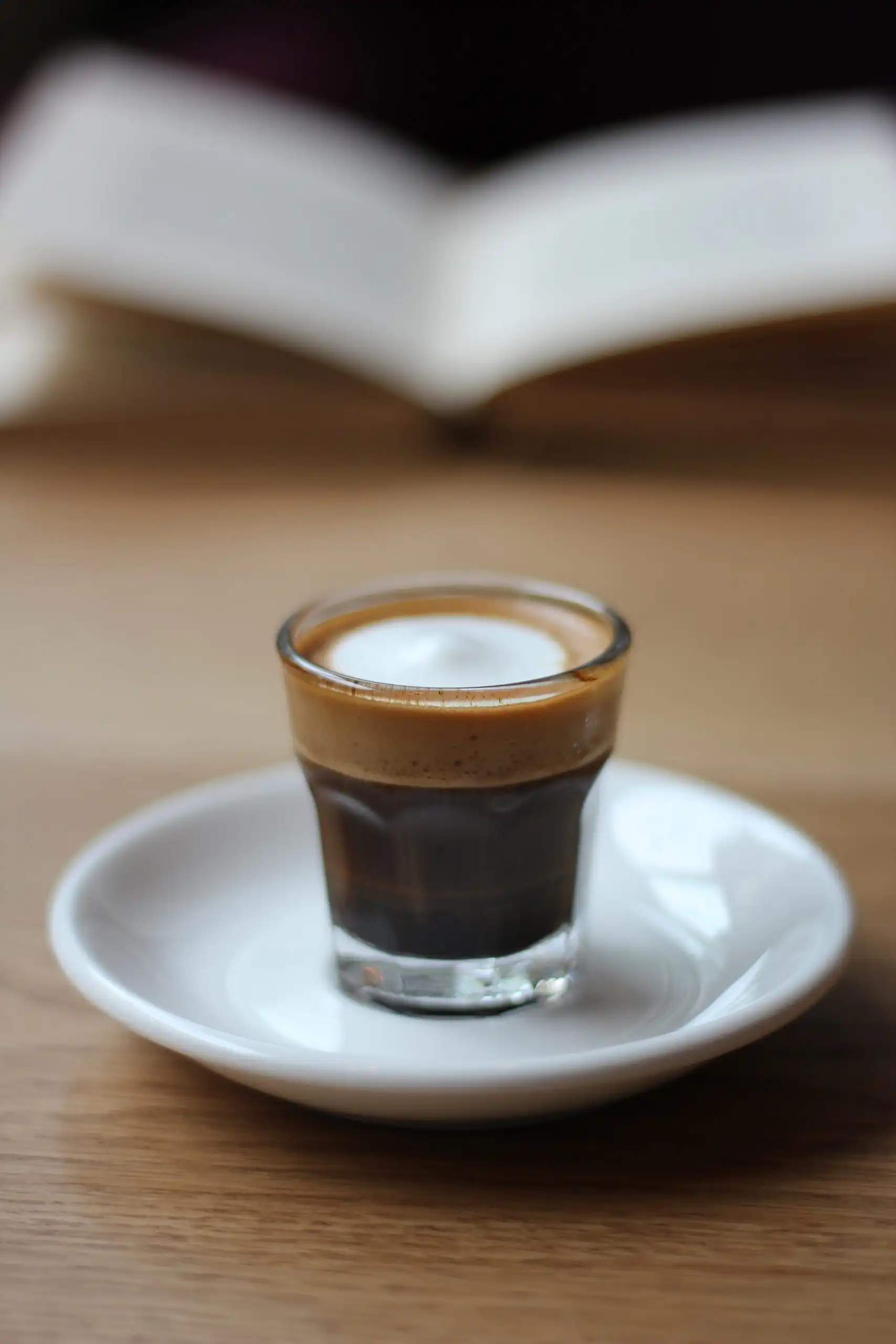 Macchiato 4