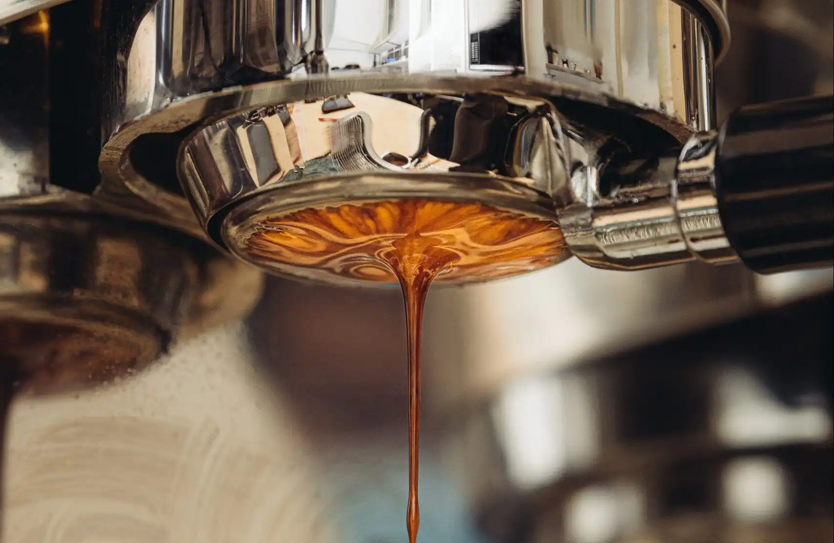 Espresso xu huong 2