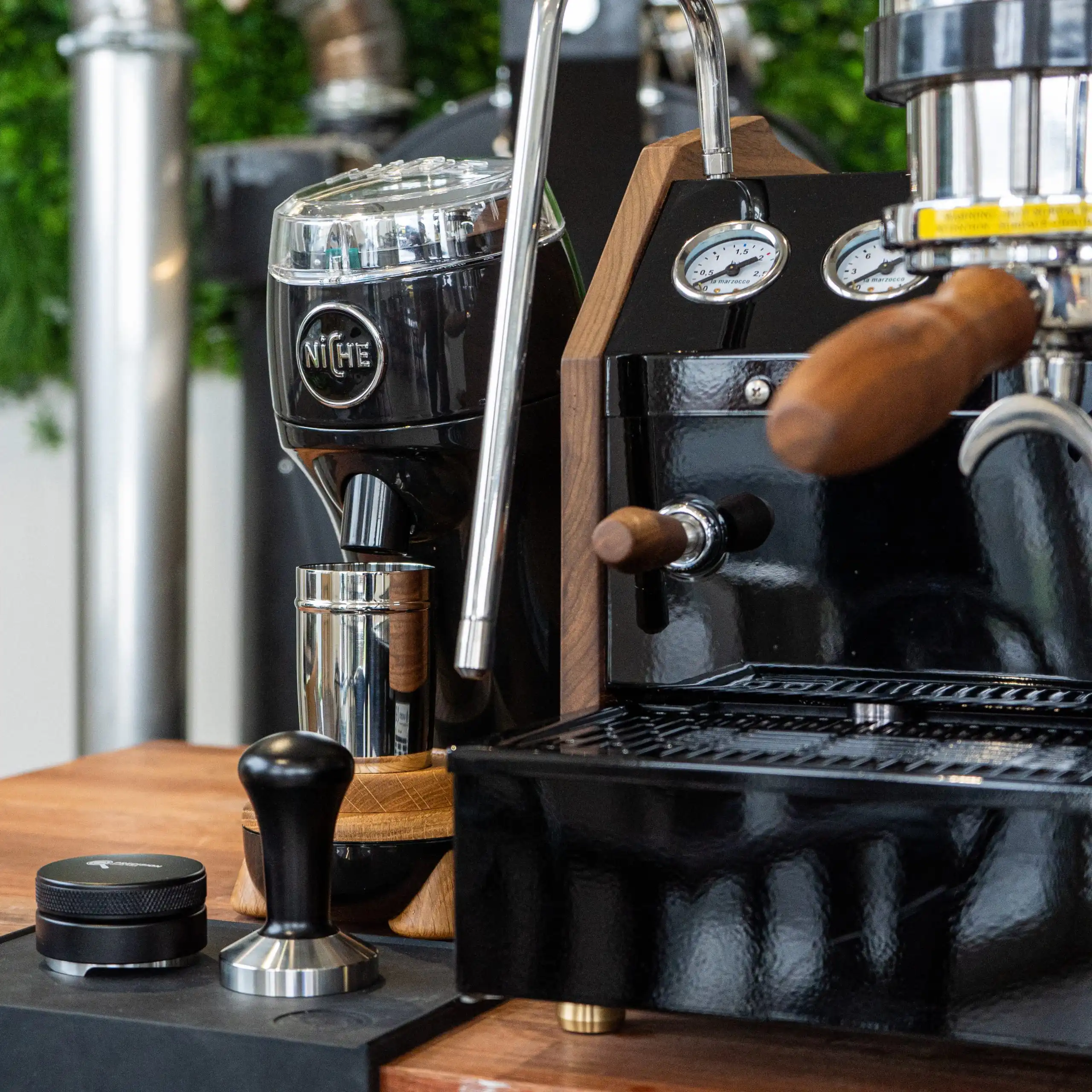 Espresso tại nhà 02
