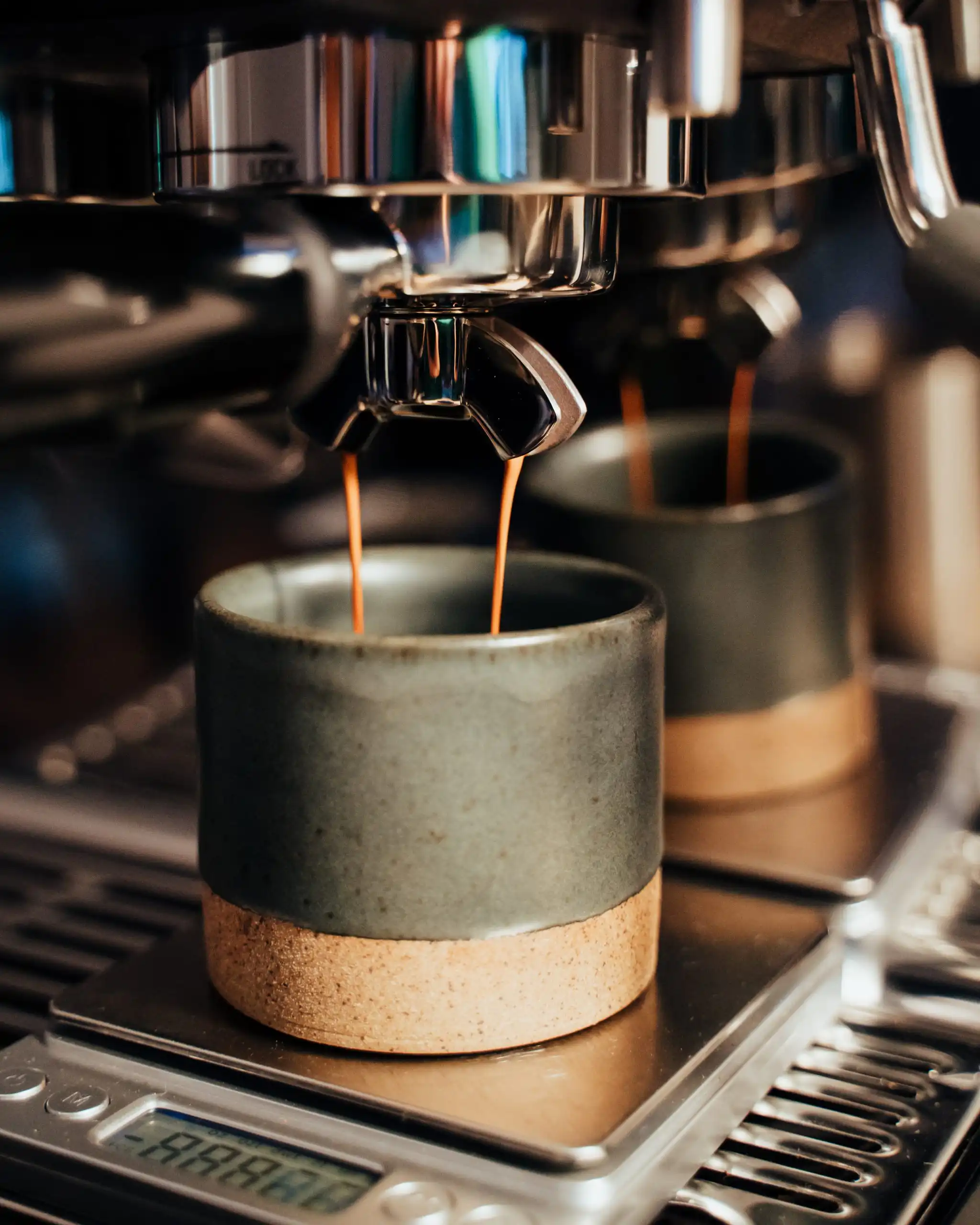 Espresso tại nhà 07