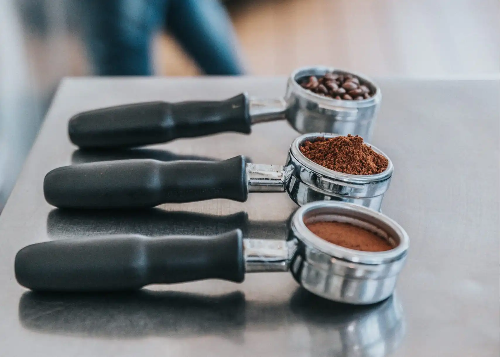 Espresso tại nhà 03