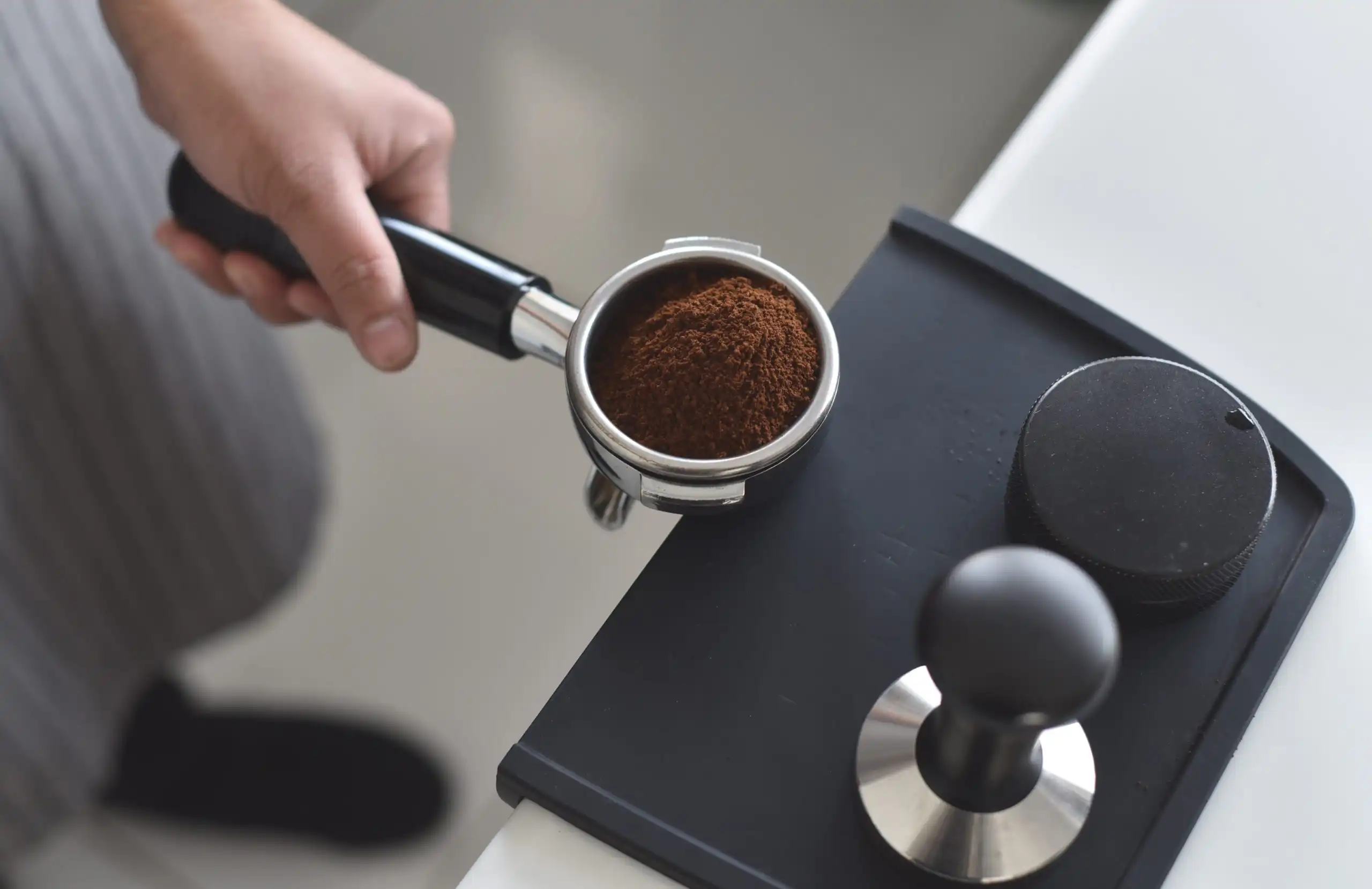 Espresso tại nhà 04